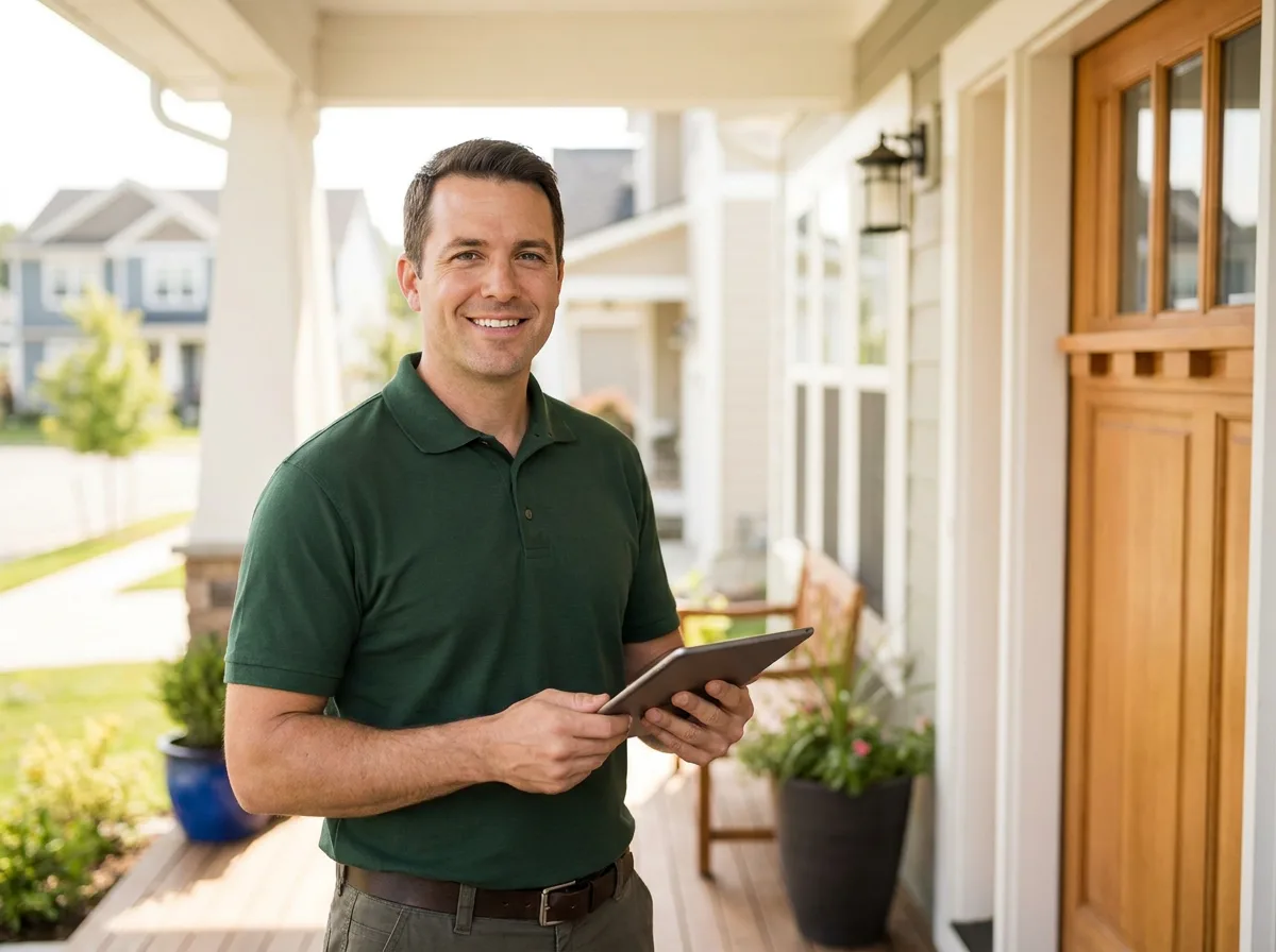 Pest control FAQs for North Royalton, OH